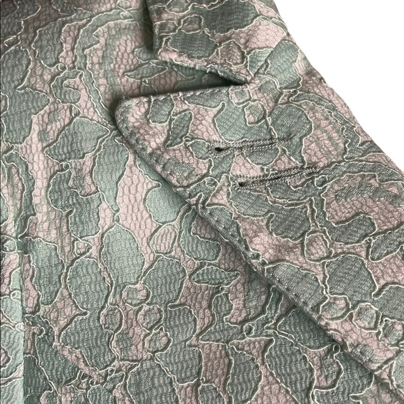 Mint Lace Smythe Blazer Jacket - Picture 2 of 6